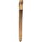 Ekena Millwork Imperial Arts & Crafts Smooth Bracket, Western Red Cedar, 3 1/2"W x 38"D x 46"H BKT04X38X46IMP03SWR - alternate 3
